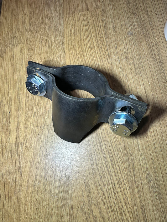 48-51mm Cage Saddle