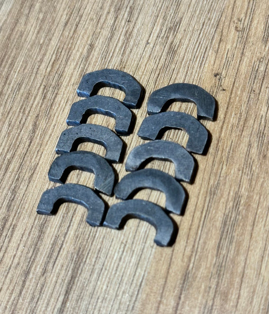 Cable Tie Tab 15mm
